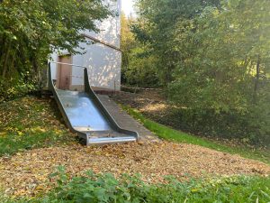 Rutsche Kita Eimsheim